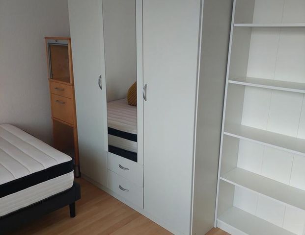 Zimmer zu vermieten - Foto 1