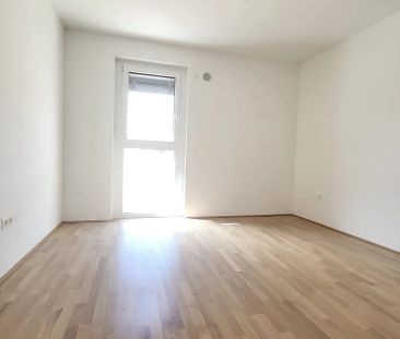 ERSTBEZUG! 2-Zimmer-Wohnung mit Balkon, Top 5 - Foto 4