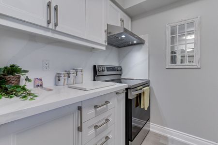 For Lease - 55 Strathaven Drive Unit# 1415, Mississauga, Ontario - Photo 5