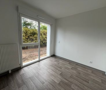 Location Appartement 1 pièce 21m² FRANQUEVILLE ST PIERRE 76520 - Photo 4