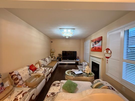 For Lease - 26 Carolina Rose Crescent Unit# #2, Markham, Ontario - Photo 1