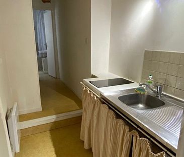 Location Appartement 1 pièce 28m² - Photo 1