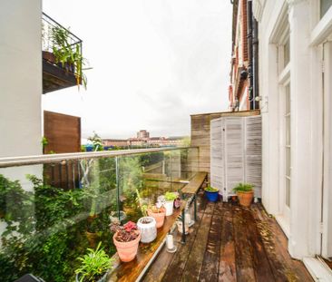 1 bedroom apartment to rent - Photo 3