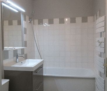 Location Appartement 2 pièces 46m² RENNES 35700 - Photo 2