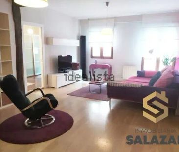 Alquiler de piso en San Francisco - Photo 5