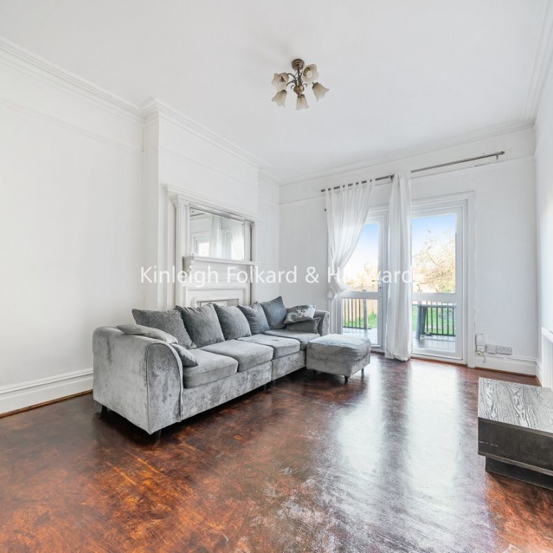 Wimbledon Park Road, London, SW18 - Photo 1