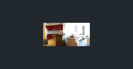 Partly Furnished 2 Bedroom 2 bathroom Apartment in Prestige Building - ONE DARLING HARBOUR - AVAILABLE NOW! - Photo 2