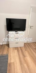 Charmante Wohnung - Foto 3