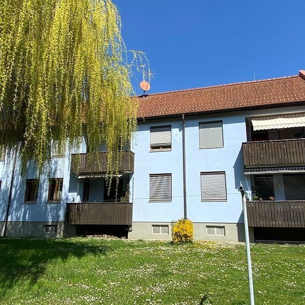 8081 Heiligenkreuz am Waasen - Hafnerweg 3/4 - Foto 1