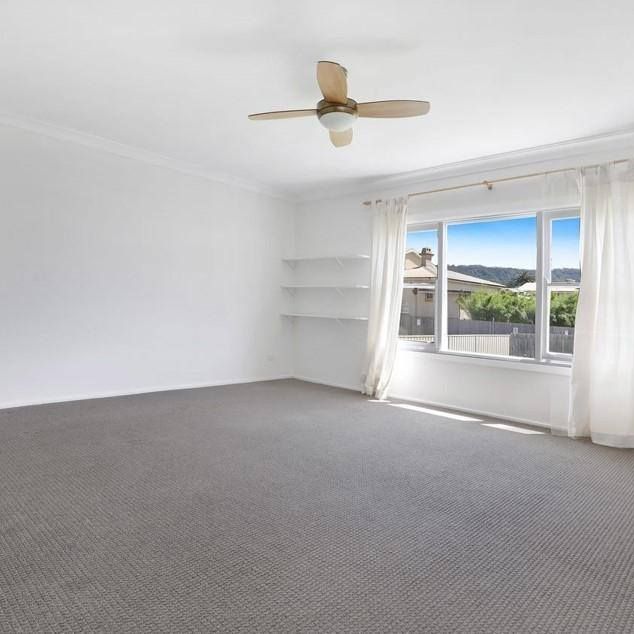 Updated Two-Bedroom Home in a Convenient Location - Photo 1