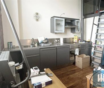 1 bedroom apartment to rent - Photo 3