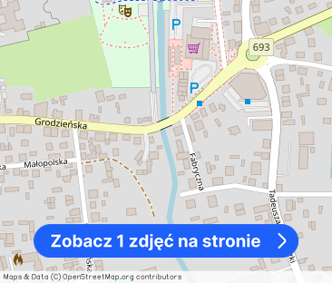 Pokoj jednoosobowy - Zdjęcie 1