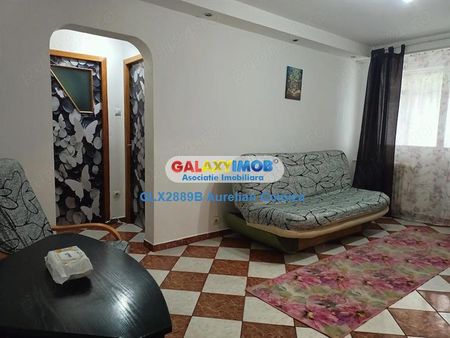 Inchiriere apartament 2 camere Nicolae Grigorescu/parter - Photo 2