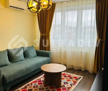 Apartament 3 camere | balcon | Piața Mihai Viteazu - Photo 4