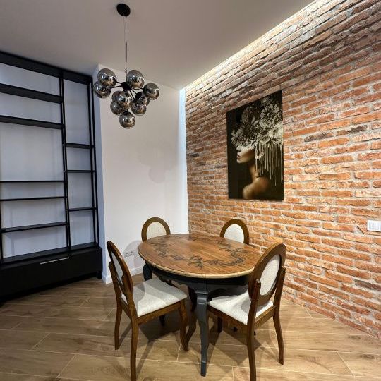 Garsoniera de inchiriat, 43 mp, str. Minerilor - Fotografie 1