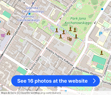 Piękne mieszkanie w Dzielnicy Muzycznej - Photo 1