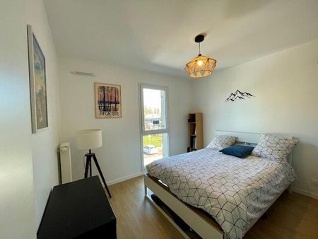 Appartement récent - Photo 4