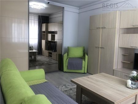 Garsoniera moderna la prima , LIDL Astra - Fotografie 3