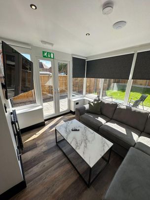 5 bedroom house share to rent - Photo 1