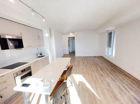 For Lease - 38 Simcoe Promenade Street Unit# C617, Markham, Ontario - Photo 4