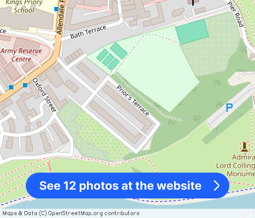 Priors Terrace, Tynemouth - Photo 1