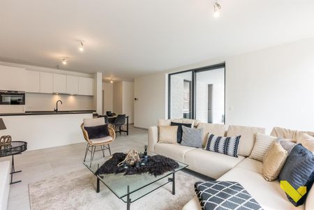 Zeer mooi nieuwbouw appartement in hartje Mol. - Photo 4