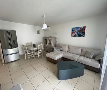 Location Appartement 2 pièces 46m² - Photo 5