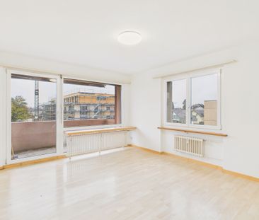 Helle und preiswerte 3-Zimmer-Wohnung in Wynau - Photo 5