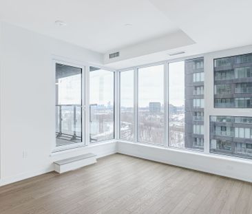 For Lease - 1 Quarrington Lane Unit# 1006, Toronto, Ontario - Photo 4