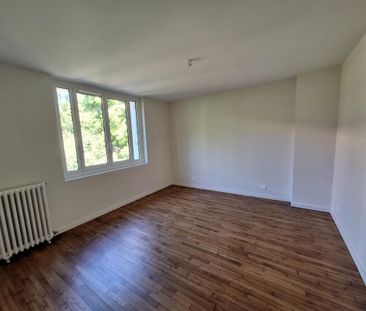 Maison T3 à louer Guignen - 53 m² - Photo 1