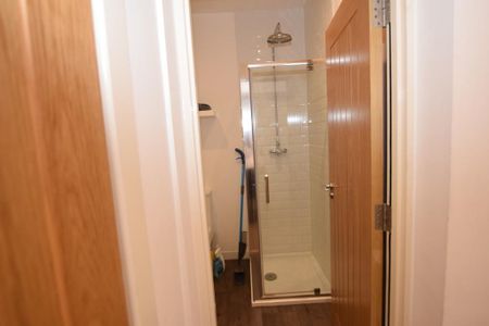 1 bedroom apartment to rent - Photo 4