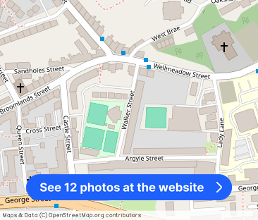 Walker Street, Paisley - Photo 1