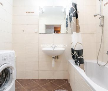 Mieszkanie Kraków Prądnik Czerwony powierzchnia 47.4 m² C206-WM-06264 - Zdjęcie 4