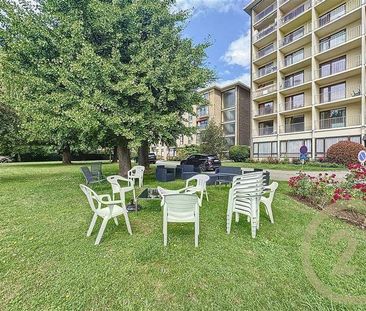 Appartement te huur - Photo 1