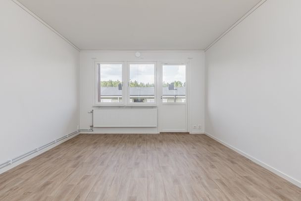 Stenvägen 2D - Foto 1