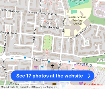Concorde Drive, Beckton, London, E6 - Photo 1