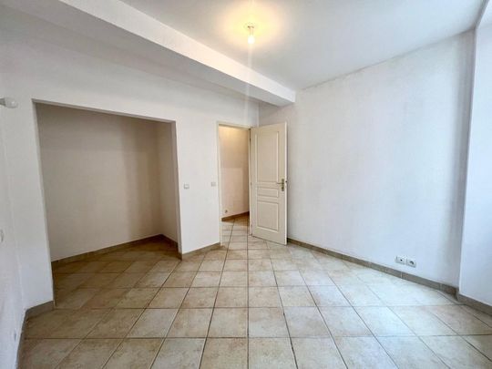Appartement 2 Pièces 36 m² - Photo 1