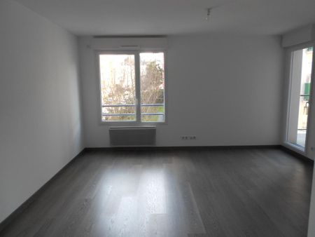 Location Appartement 2 pièces 39m² NANTES 44100 - Photo 4