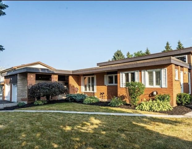 For Lease - 83 Sherwood Road Unit# Bsmt 1, Ajax, Ontario - Photo 1