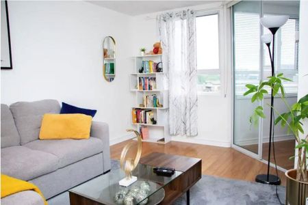 For Lease - 4 Park Vista Drive Unit# 1212, Toronto, Ontario - Photo 3