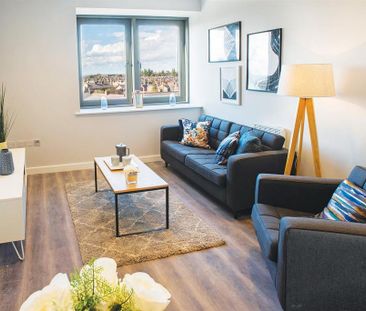 1 bedroom apartment to rent - Photo 1