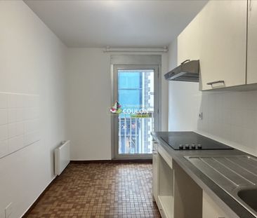 Appartement en location à Clermont-Ferrand Quartier Jaude - Photo 2