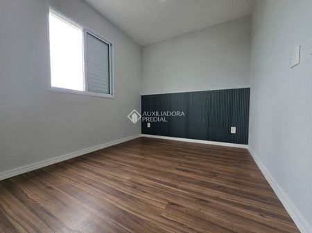 Apartamento com 2 quartos e 45m² para alugar em Jardim Utinga, Santo André. - Foto 4