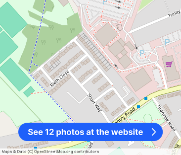 Porter Close, Hinckley - Photo 1