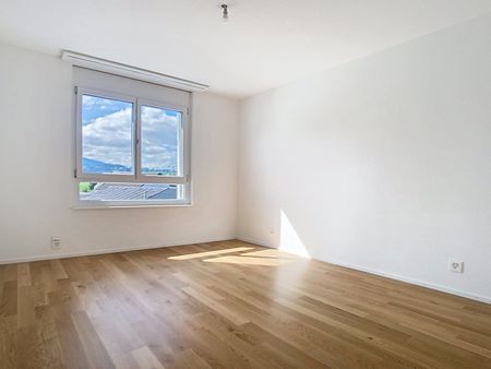 Appartements neufs de 4.5 pièces ! - Photo 2