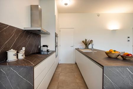 Appartement te huur - Photo 5