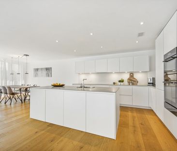 4.5 Zimmer, 142 m² - Photo 2