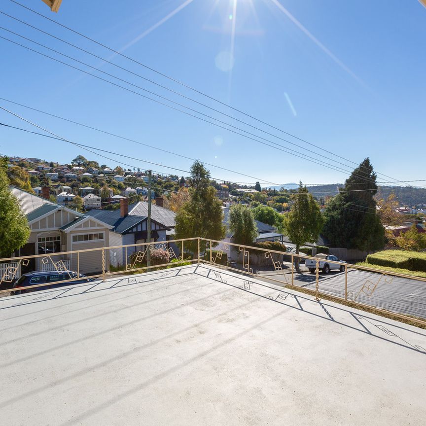 8 Franklin Street West Hobart TAS 7000 Australia - Photo 1