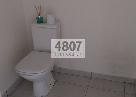 Appartement T3 à louer à Annemasse - Photo 2