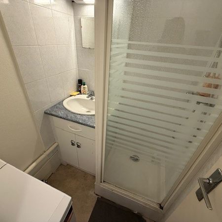 Appartement T1 à louer - 23 m² - Photo 3